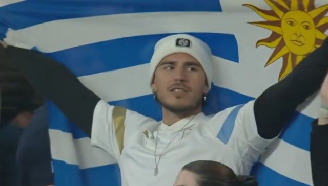 Tres millones van...