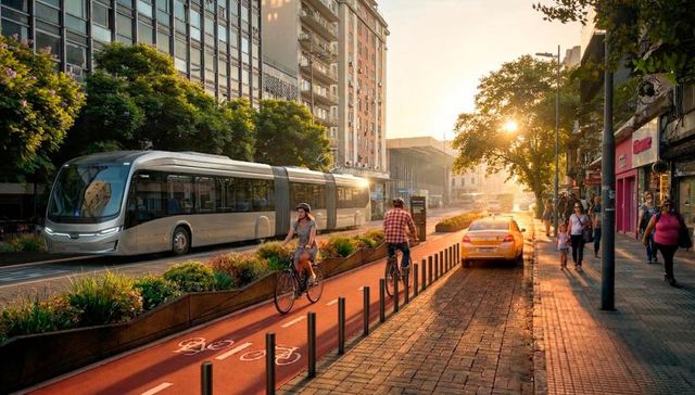 Unos suben, otros bajan