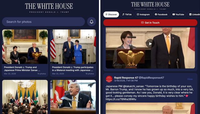 Comunicación política del siglo XXI