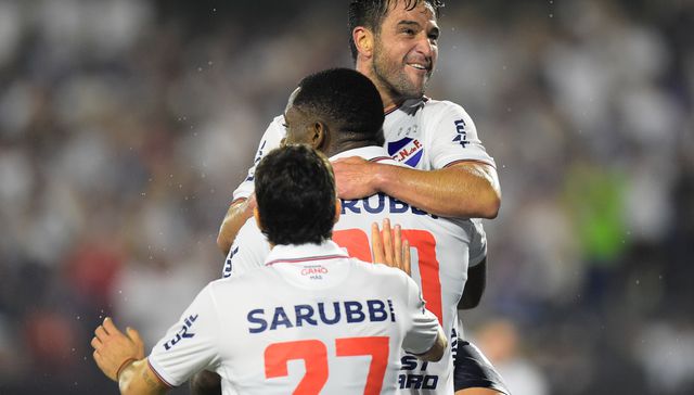 Ganamos, ganamos el partido