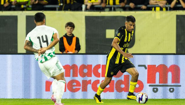 Cobrate uno, Hernán