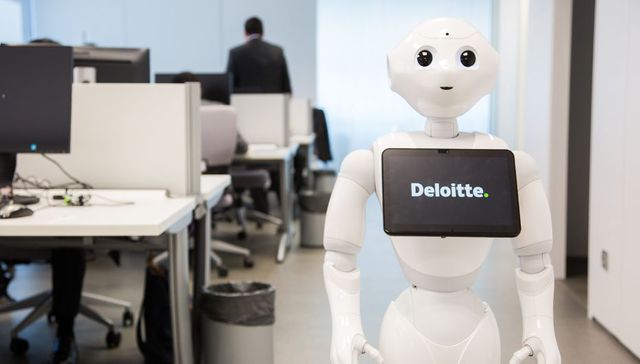 Experimentación y despliegue