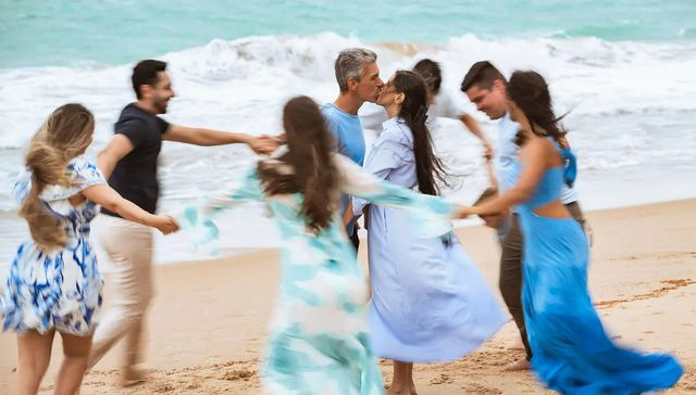 Amor constante más allá