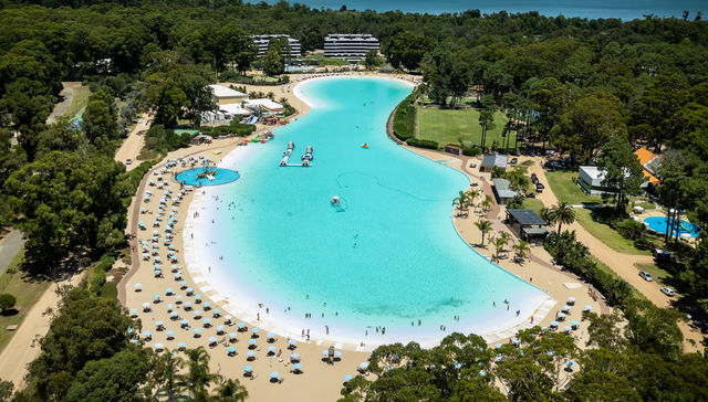 Vacaciones con todo resuelto