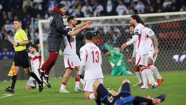 Como turco con suecos