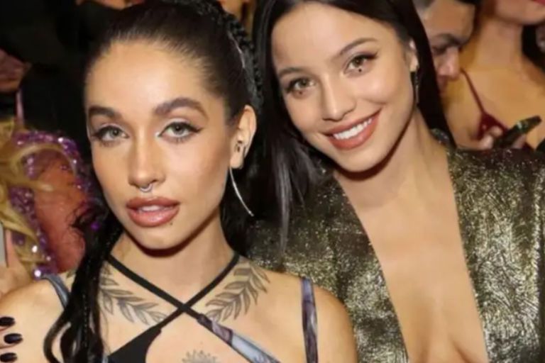 Fuerte declaración de María Becerra en medio de la polémica con Emilia Mernes