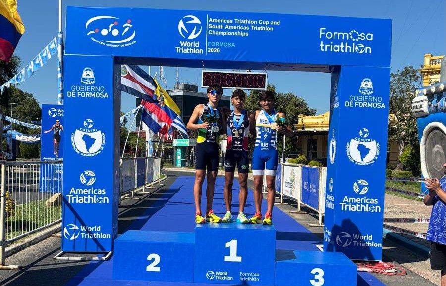 Foto: Instagram Elias Medina