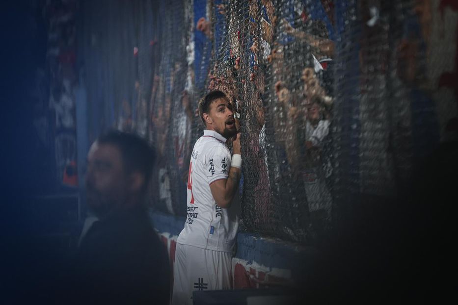 ¿De qué cama me hablás?