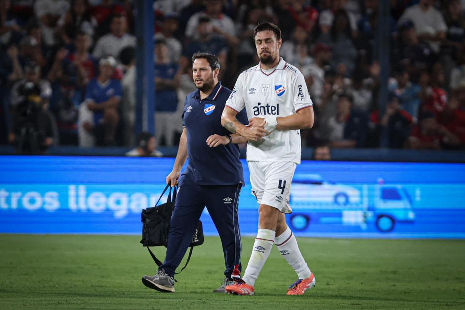 Capitán de la cautela