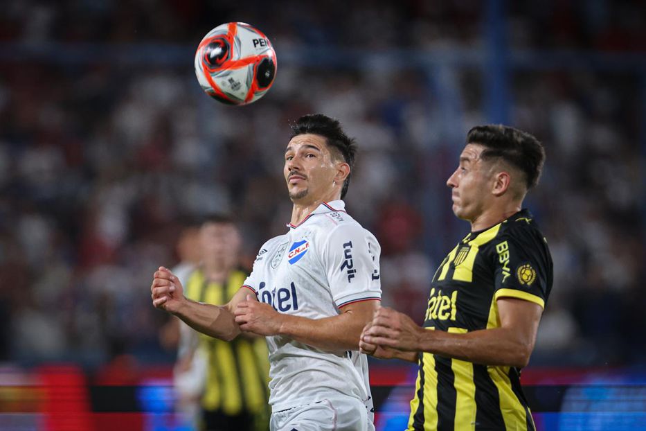 Se le cerró el arco