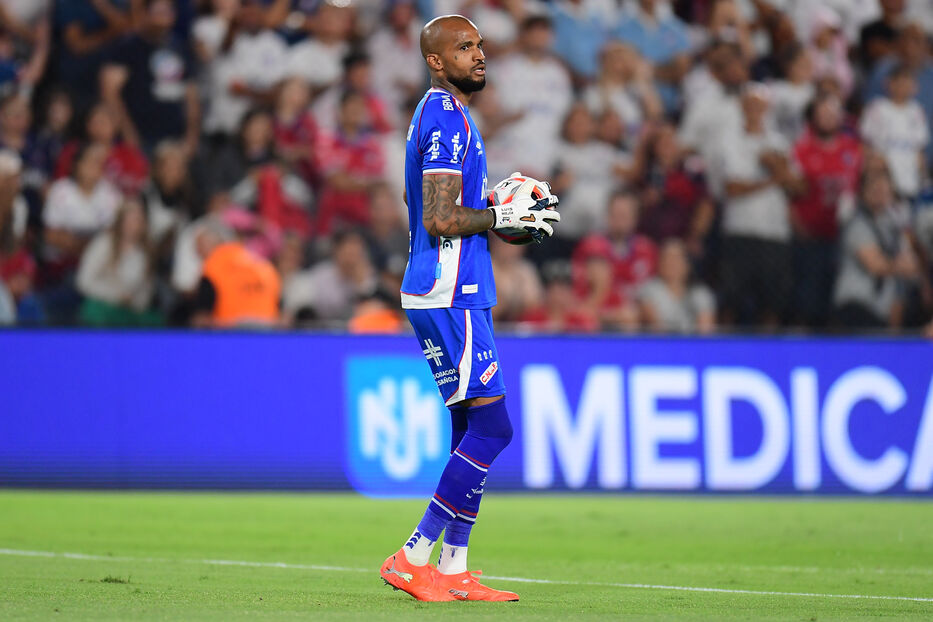 Cambiar chip y pisada