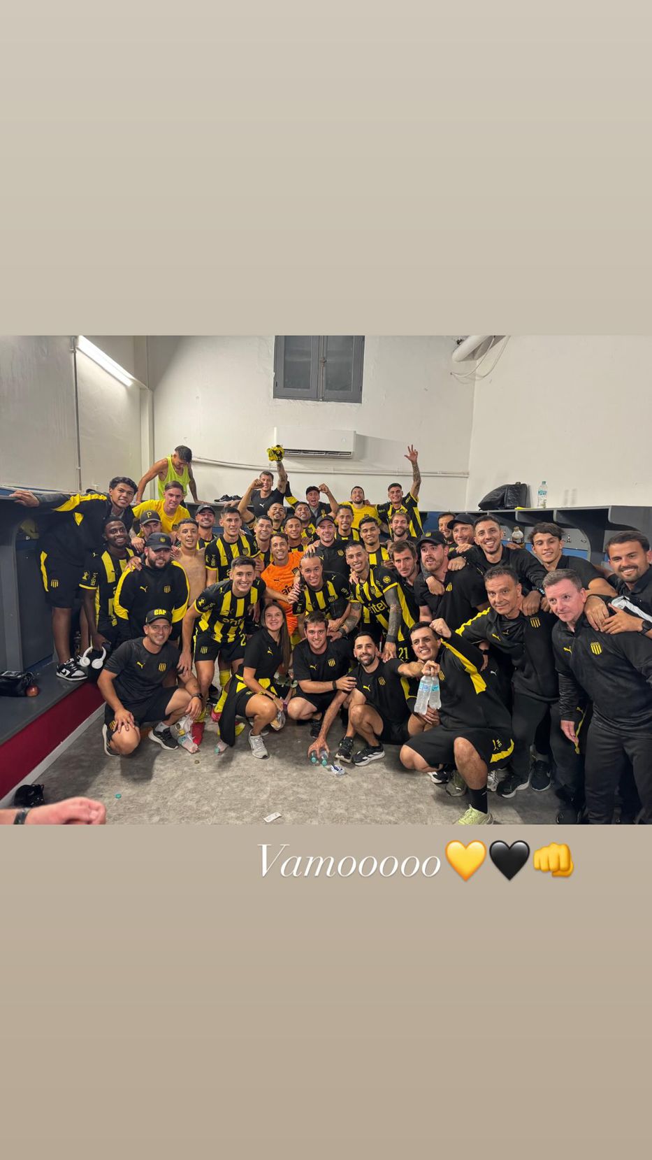 Foto: Leandro Umpiérrez