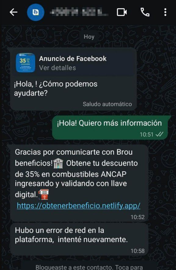 Imagen vía El Telégrafo