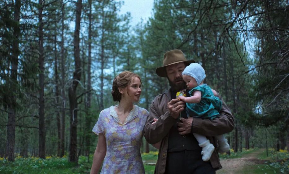 Train Dreams (2025), Clint Bentley