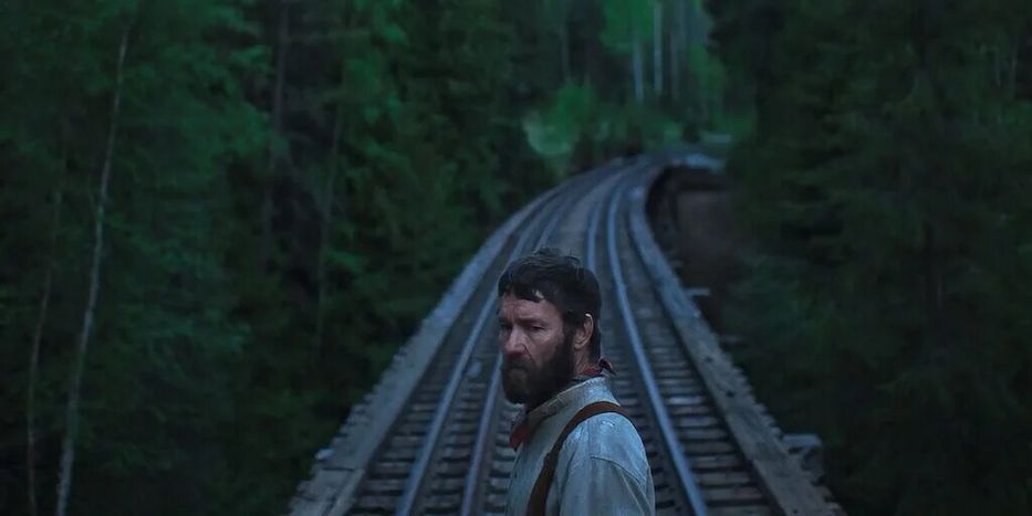 Train Dreams (2025), Clint Bentley