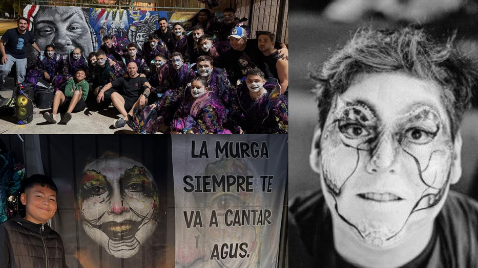 No se muere quien no se olvida