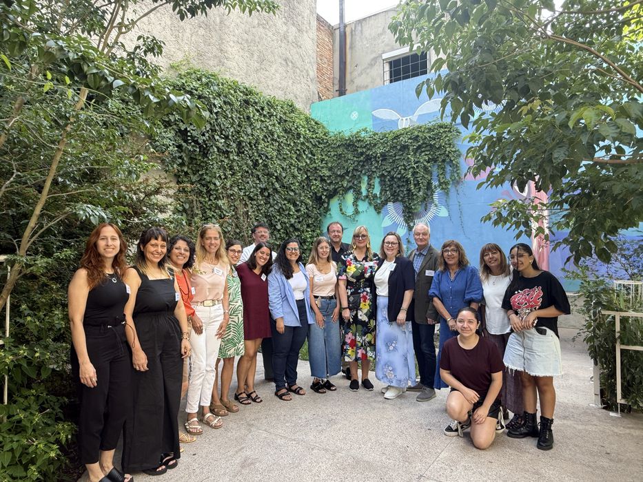 Una alianza que cruza fronteras