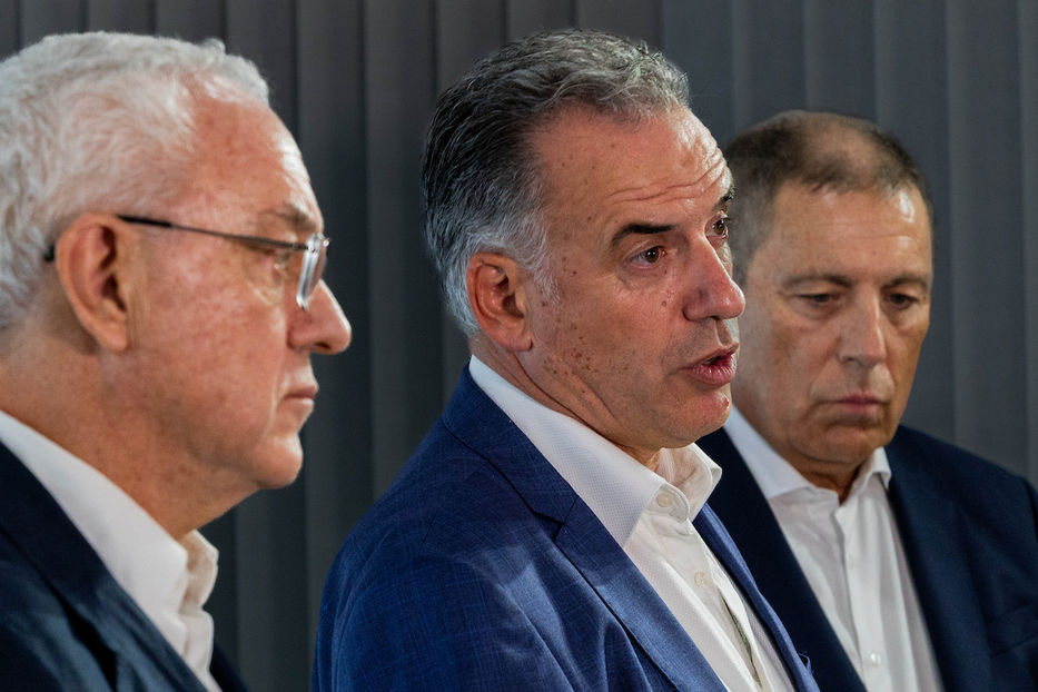 Escribe Pablo Abdala