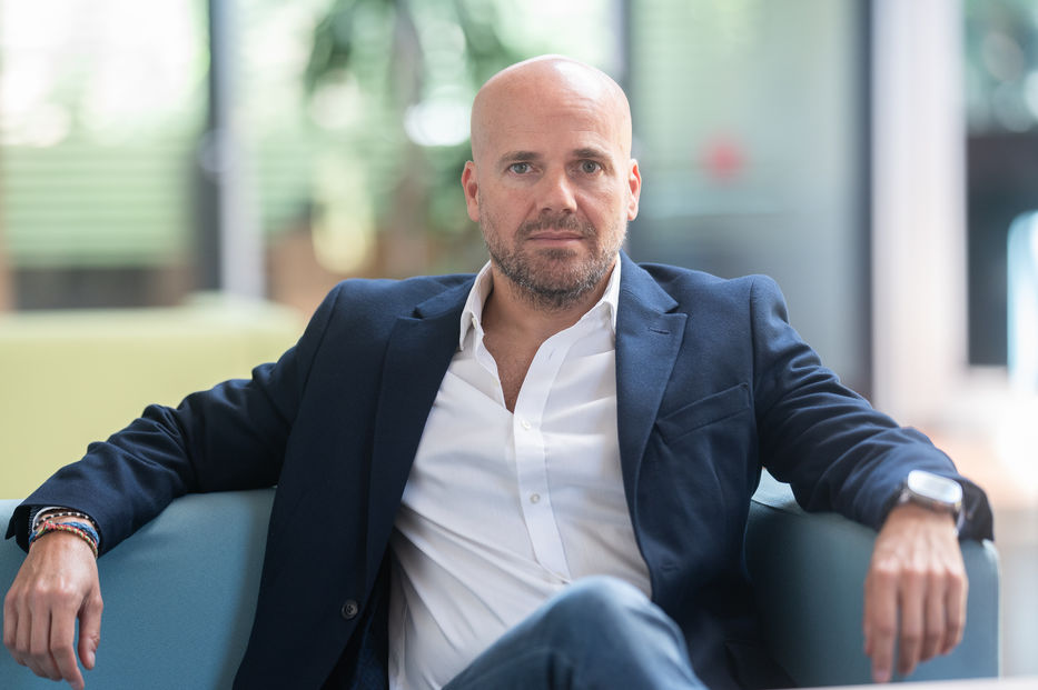 Productividad y formación