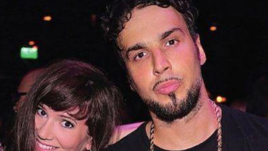 Un nuevo amor, guapa