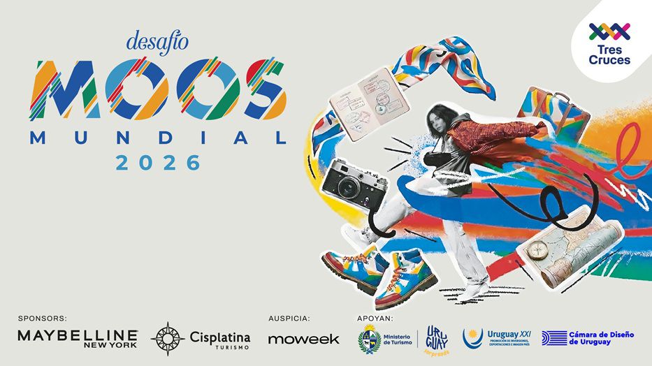 La moda sale a la cancha