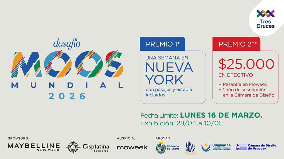 Foto: cedida a Montevideo Portal