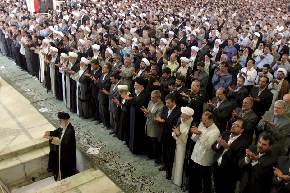 Escribe Ana Jerozolimski