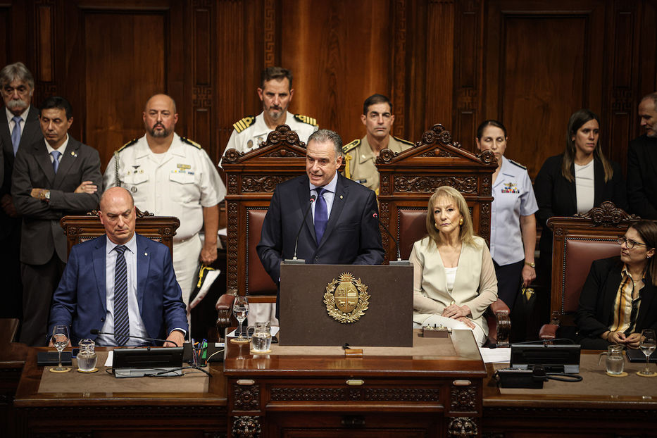 Escribe Fermín Farinha