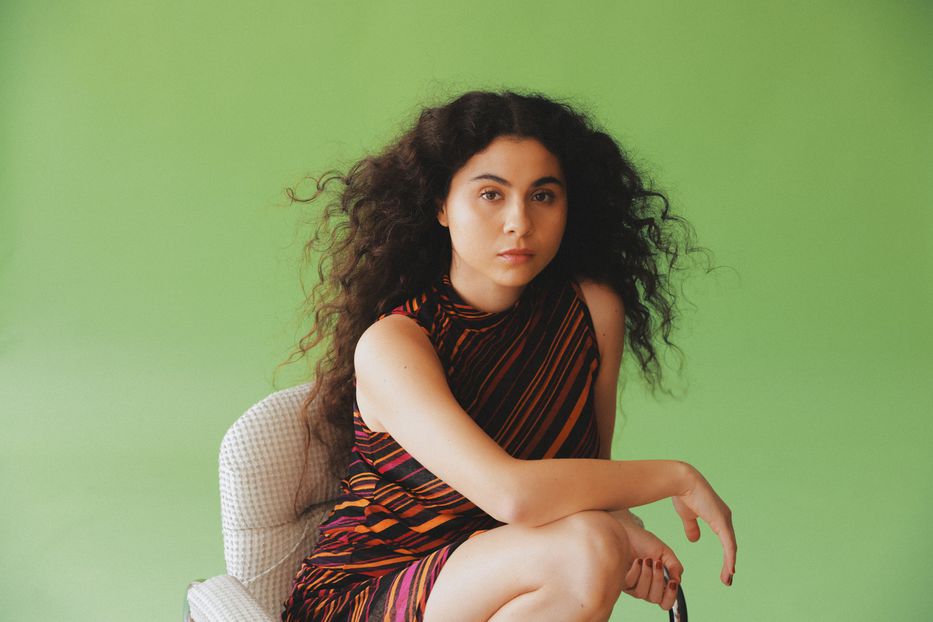 Vendrán suaves lluvias