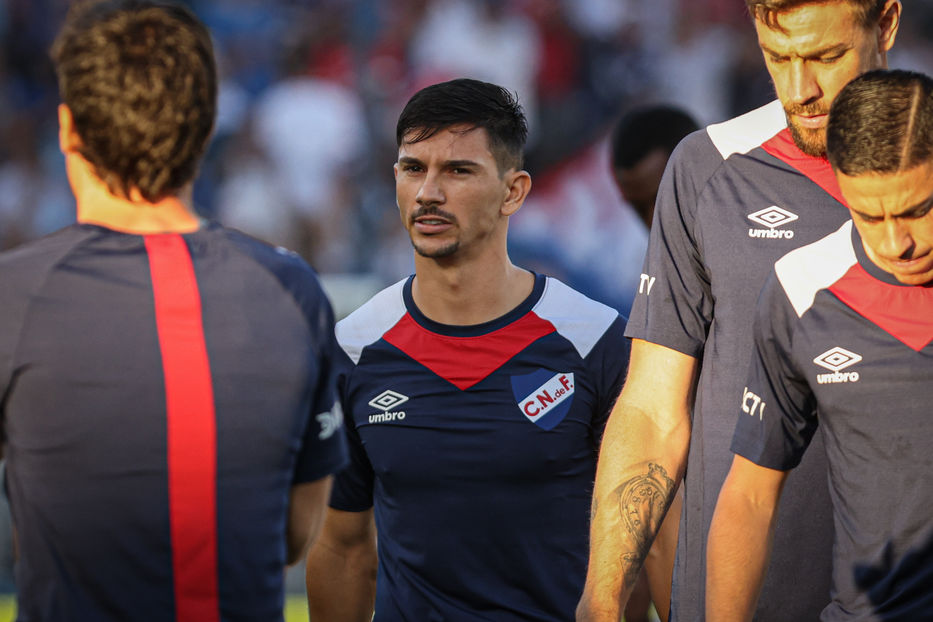 No choques los cinco