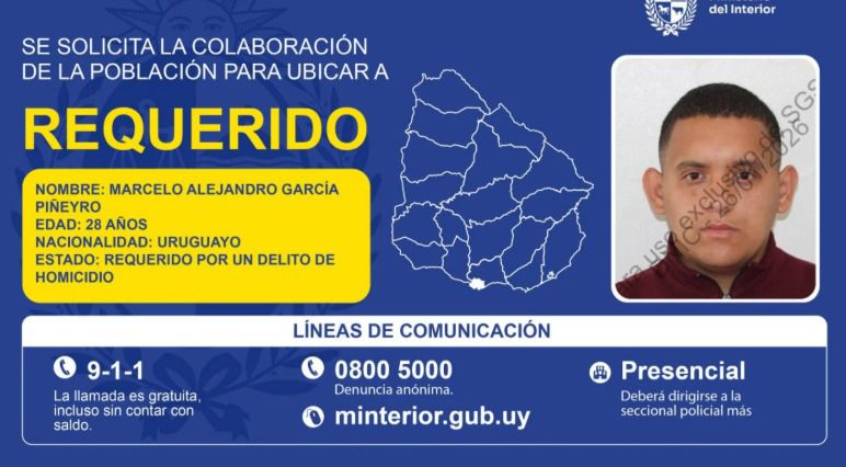 Ministerio del Interior