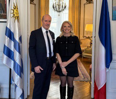 En las grandes ligas