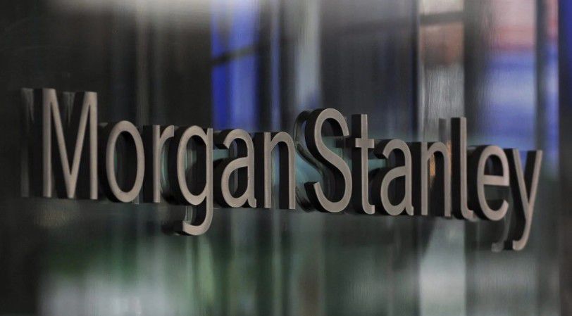 Morgan Stanley recortará 3% de su plantilla global, unos 2.500 puestos