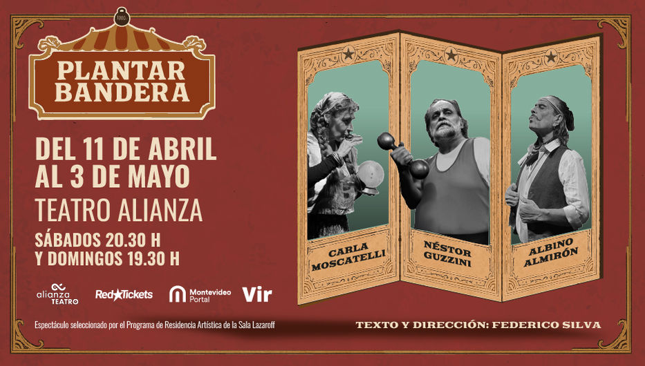 Campo y circo criollo