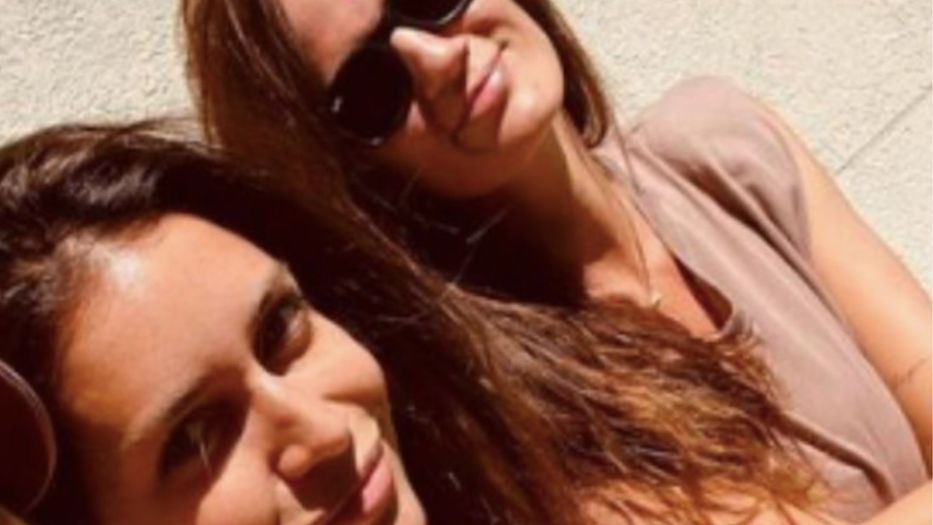 Paula Chaves estalló contra Zaira Nara y mostró chats privados: “¡No me metas más!”