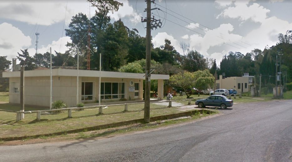 Con el agua al cuello