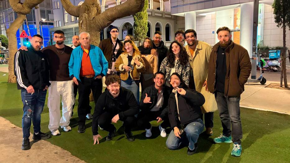 Foto: cedida a Montevideo Portal