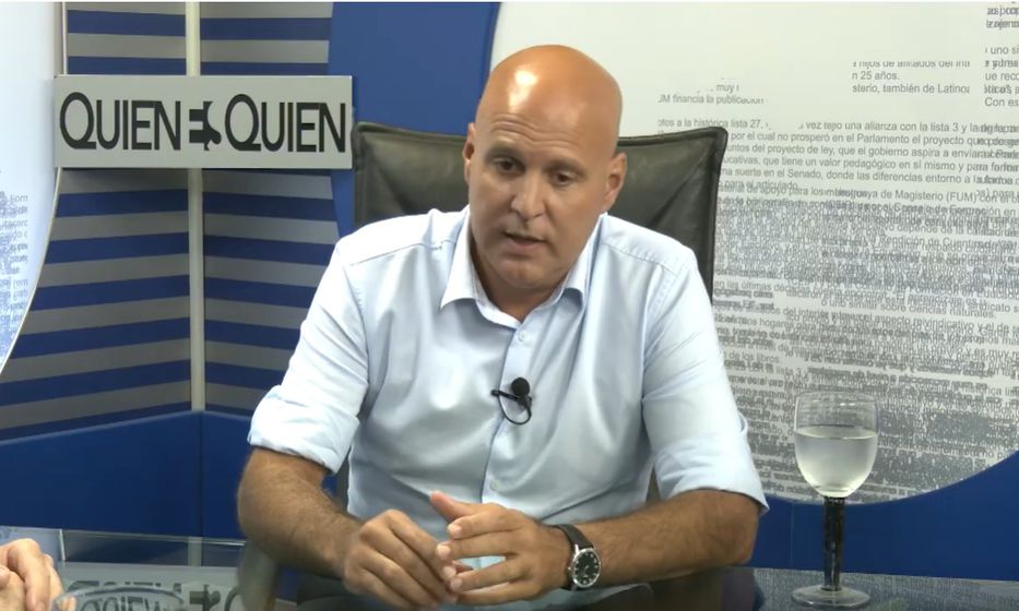 Tu cuadrilla está llegando