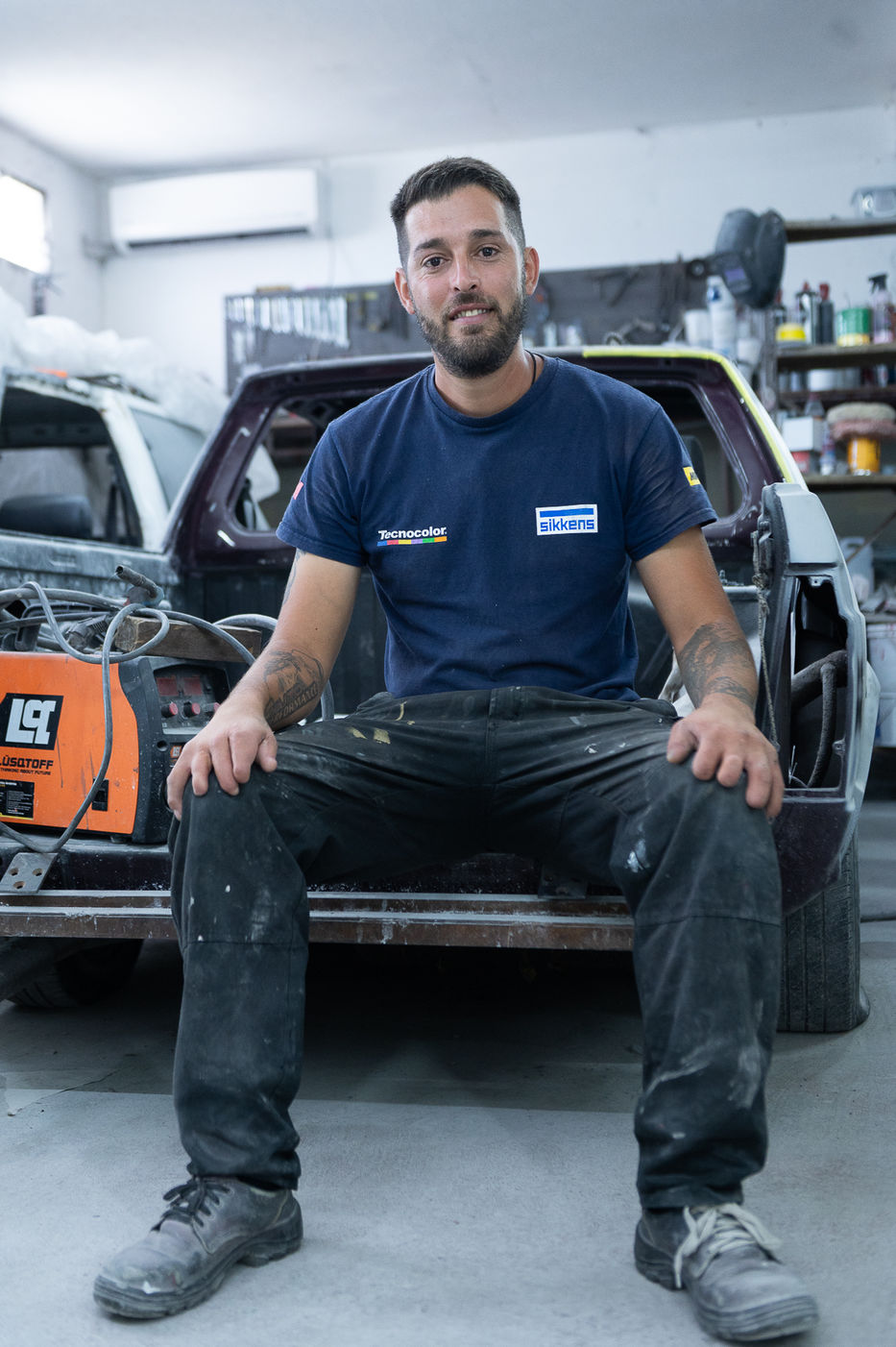 Foto: Javier Noceti/Montevideo Portal