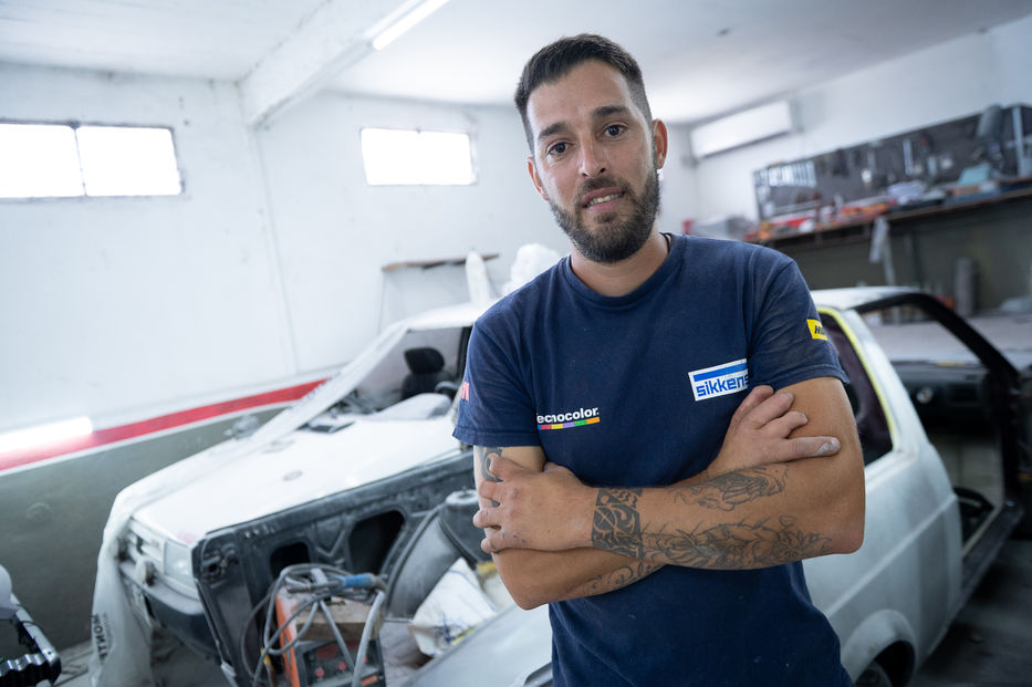 Foto: Javier Noceti/Montevideo Portal