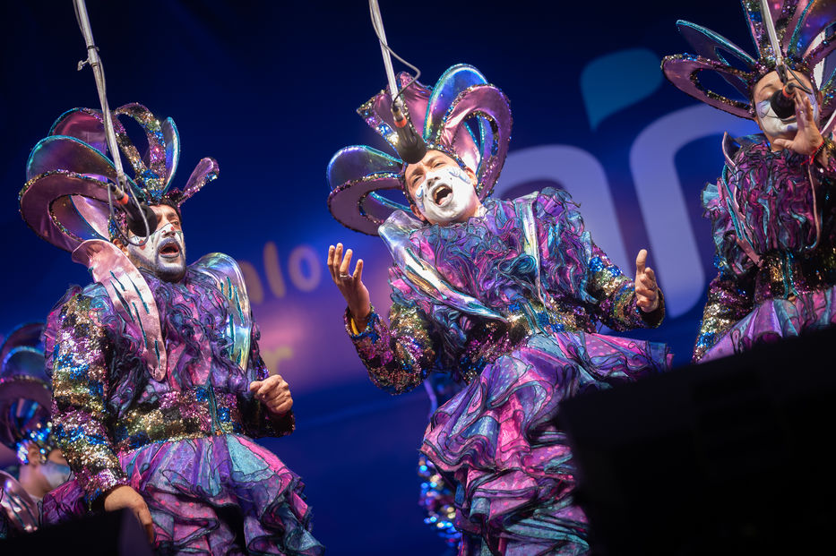 El fallo del público