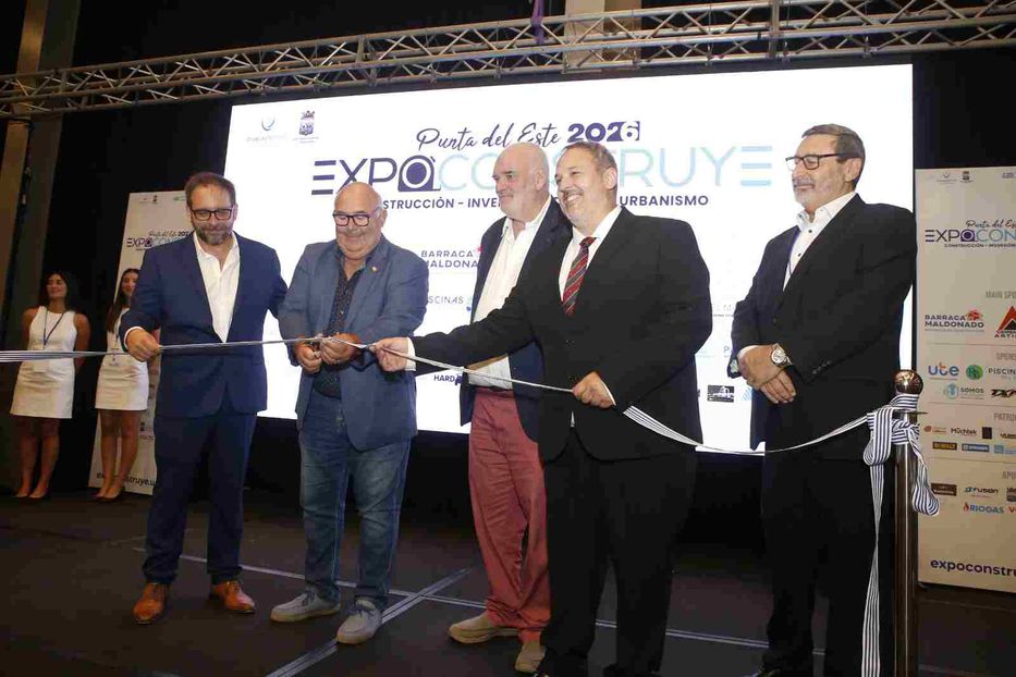 La industria toma impulso