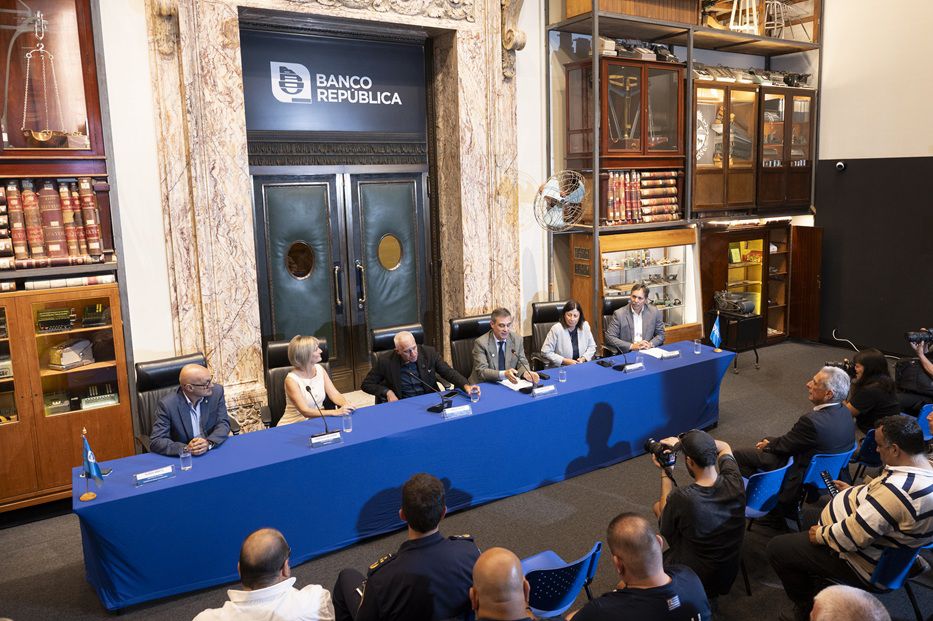 Foto: cedida a Montevideo Portal