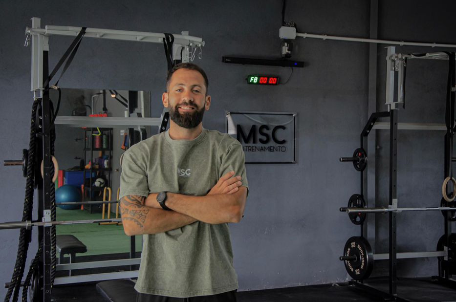 Siempre en movimiento