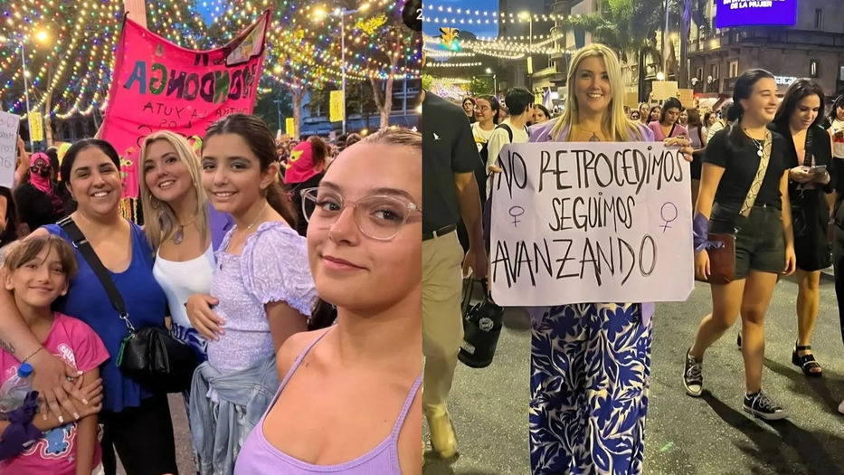 Siempre en el camino