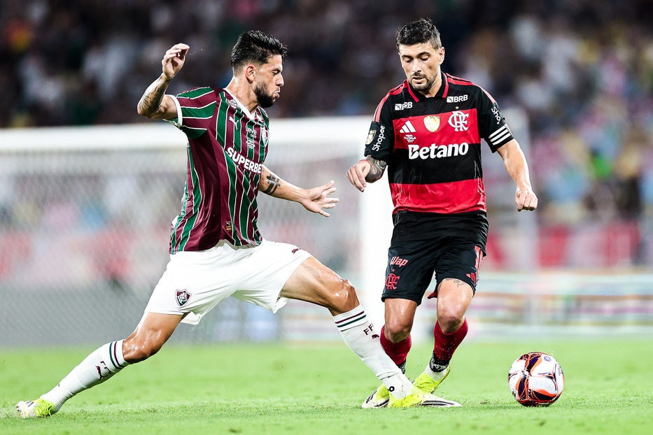 Foto: Flamengo