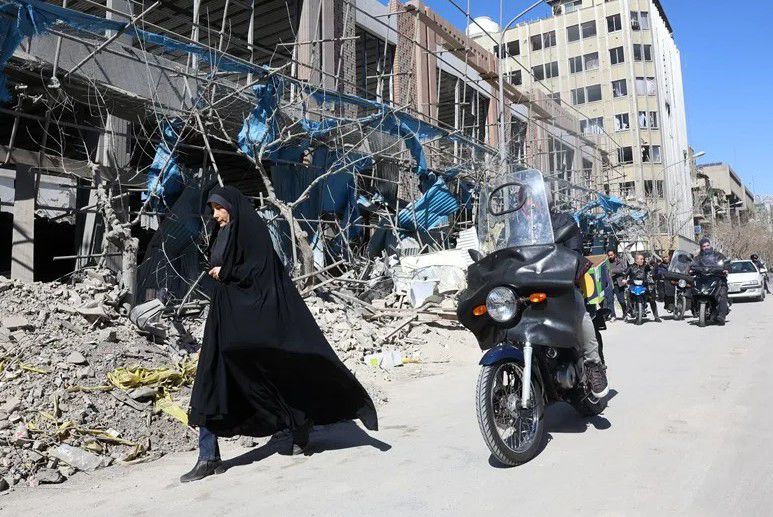 Siguen las denuncias