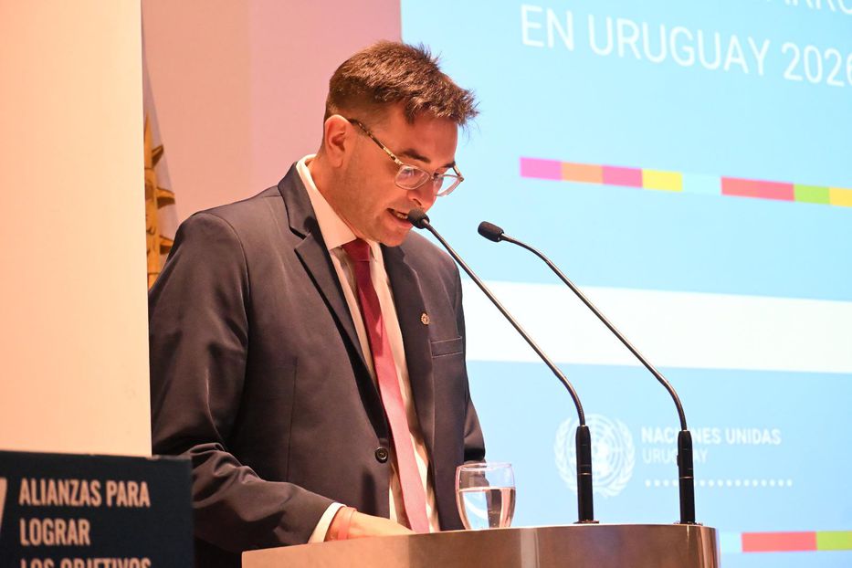 AUCI busca fortalecer la cooperación internacional: cuáles becas están disponibles