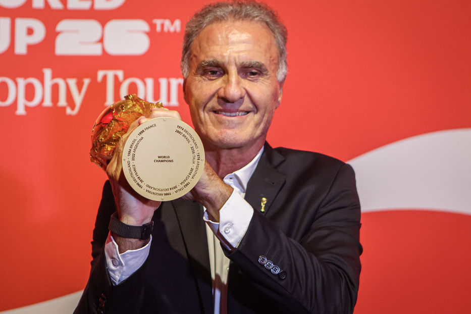 Foto: Gastón Britos / FocoUy