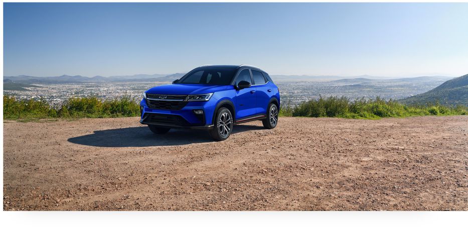 Con toda la potencia